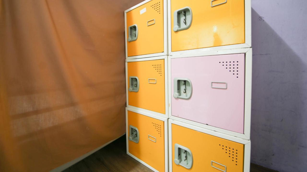 Comeinn Guesthouse Hongdae - Female Only Сеул Экстерьер фото