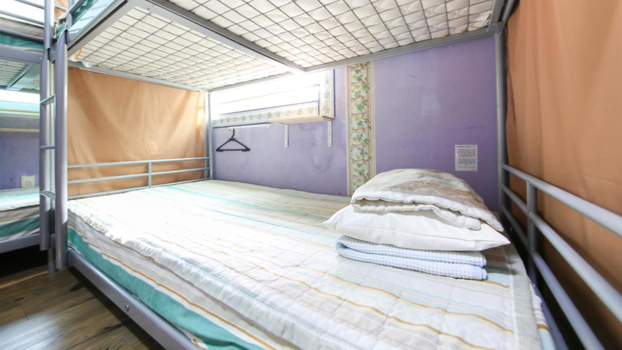 Comeinn Guesthouse Hongdae - Female Only Сеул Экстерьер фото