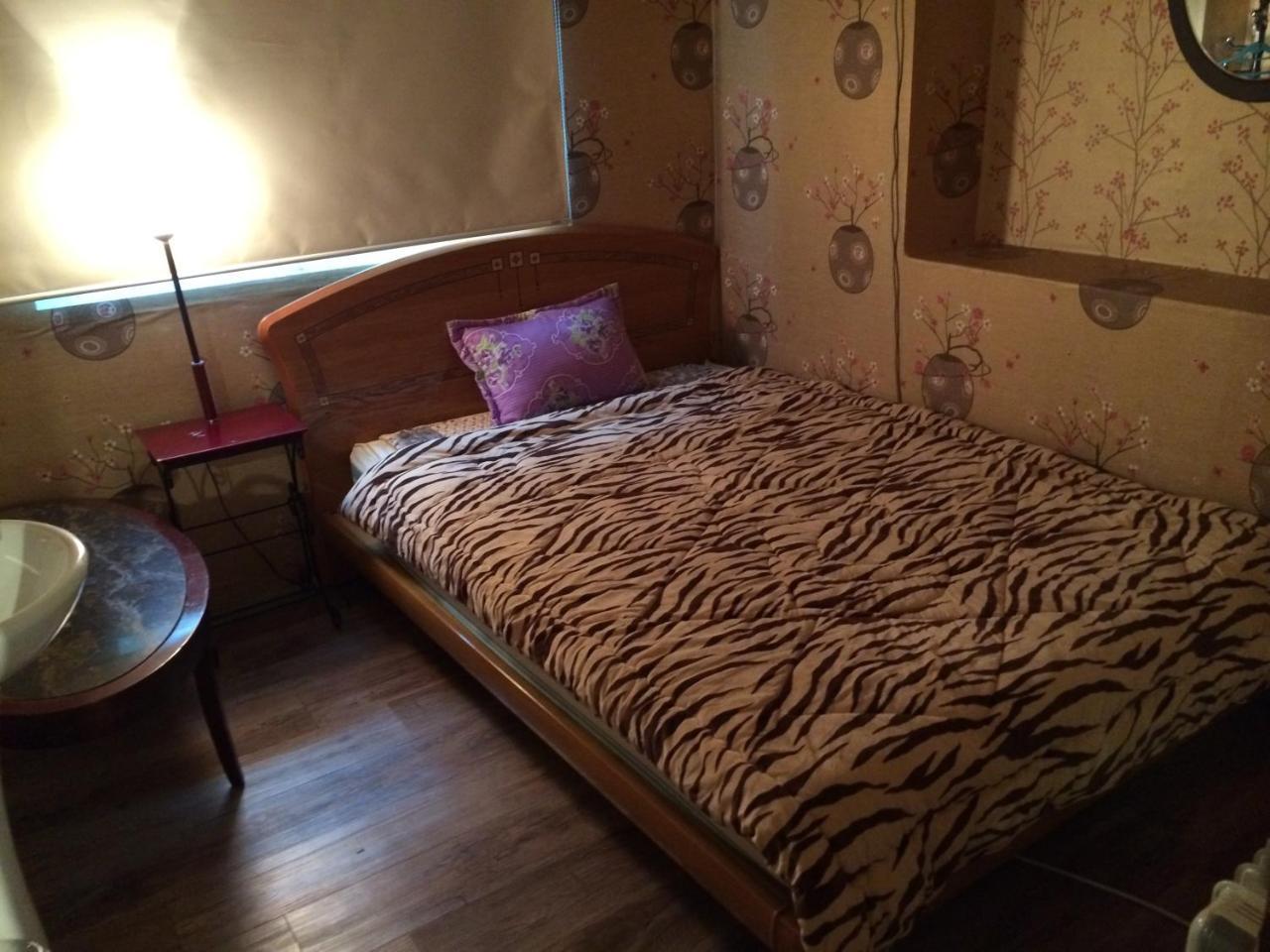 Comeinn Guesthouse Hongdae - Female Only Сеул Экстерьер фото
